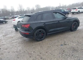 Audi SQ5 | Mobile.bg    3