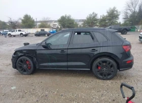 Audi SQ5 | Mobile.bg    9