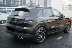 Porsche Cayenne E-HYBRID/FACELIFT/LIFT/PANO/BOSE/MATRIX/SPORT CHR/, снимка 5