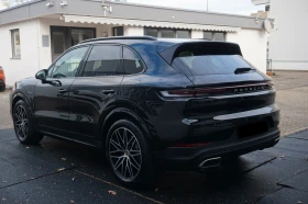 Porsche Cayenne E-HYBRID/FACELIFT/LIFT/PANO/BOSE/MATRIX/SPORT CHR/, снимка 4