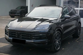 Porsche Cayenne E-HYBRID/FACELIFT/LIFT/PANO/BOSE/MATRIX/SPORT CHR/, снимка 3