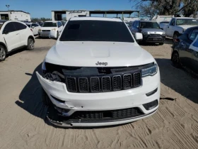 Jeep Grand cherokee OVERLAND Distronic* - 33000 лв. - 78963283 | Car24.bg