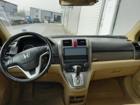 Honda Cr-v, снимка 9