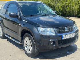 Suzuki Grand vitara 1.6 бензин - 11500 лв. - 81030226 3