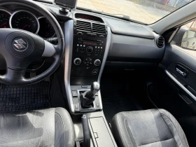 Suzuki Grand vitara 1.6  | Mobile.bg    7