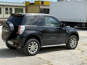     Suzuki Grand vitara 1.6 