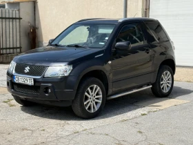     Suzuki Grand vitara 1.6 