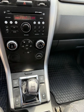 Suzuki Grand vitara 1.6  | Mobile.bg    8