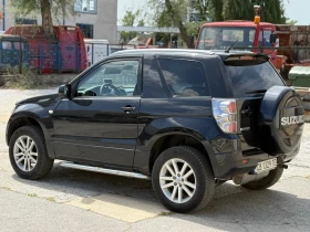Suzuki Grand vitara 1.6  | Mobile.bg    5