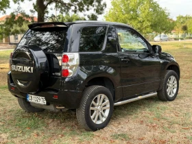 Suzuki Grand vitara 1.6 бензин - 12500 лв. - 93281644 5