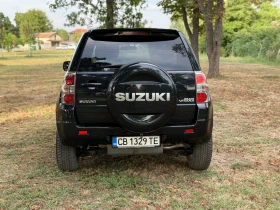 Suzuki Grand vitara 1.6 бензин - 12500 лв. - 93281644 2