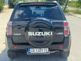 Suzuki Grand vitara 1.6 бензин - 11500 лв. - 81030226 6