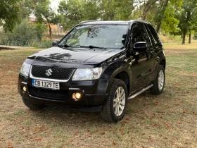 Suzuki Grand vitara 1.6 бензин - 12500 лв. - 93281644 3