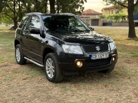 Suzuki Grand vitara 1.6 бензин - 12500 лв. - 93281644 4