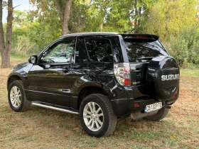 Suzuki Grand vitara 1.6 бензин - 12500 лв. - 93281644 9