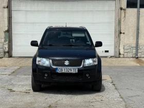     Suzuki Grand vitara 1.6 