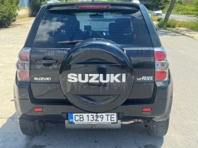 Suzuki Grand vitara 1.6 бензин - 11500 лв. - 81030226 5
