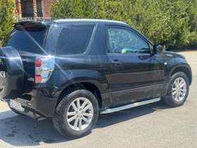 Suzuki Grand vitara 1.6 бензин - 11500 лв. - 81030226 4