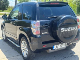 Suzuki Grand vitara 1.6 бензин - 11500 лв. - 81030226 7