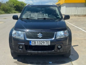 Suzuki Grand vitara 1.6 бензин - 11500 лв. - 81030226 2