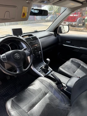 Suzuki Grand vitara 1.6  | Mobile.bg    6