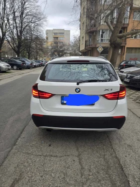 BMW X1 | Mobile.bg    6