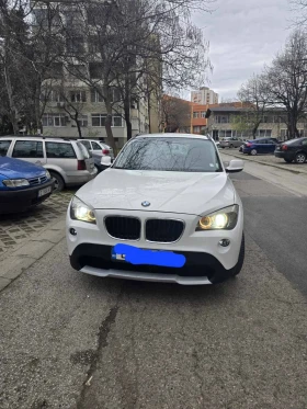 BMW X1 | Mobile.bg    7