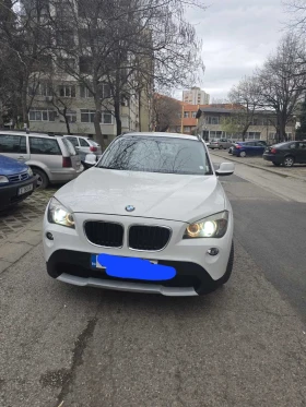 BMW X1 | Mobile.bg    10