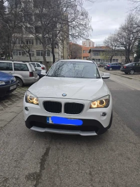 BMW X1 | Mobile.bg    11