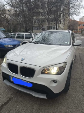 BMW X1 | Mobile.bg    9