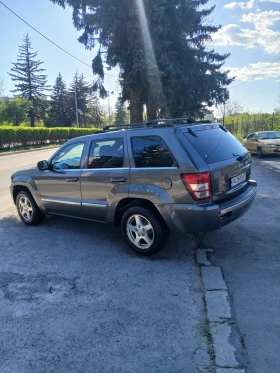 Jeep Grand cherokee Grand cheroke 3.0 crd | Mobile.bg    8