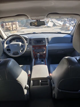 Jeep Grand cherokee Grand cheroke 3.0 crd | Mobile.bg    4
