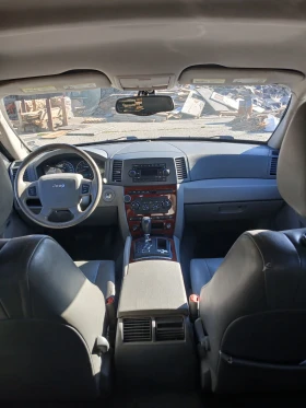 Jeep Grand cherokee Grand cheroke 3.0 crd | Mobile.bg    3