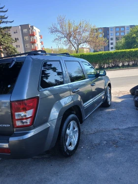     Jeep Grand cherokee Grand cheroke 3.0 crd