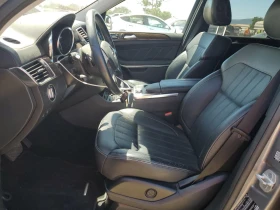 Mercedes-Benz GL 450 4MATIC* KEYLESS* 7 *   | Mobile.bg    7