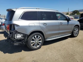 Mercedes-Benz GL 450 4MATIC* KEYLESS* 7 *   | Mobile.bg    6