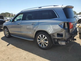 Mercedes-Benz GL 450 4MATIC* KEYLESS* 7 *   | Mobile.bg    4