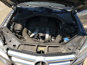 Mercedes-Benz GL 450 4MATIC* KEYLESS* 7 *   | Mobile.bg    12