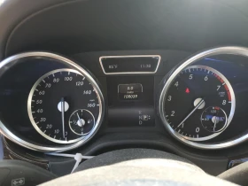 Mercedes-Benz GL 450 4MATIC* KEYLESS* 7 *   | Mobile.bg    9