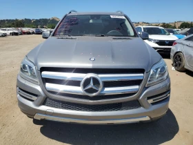 Mercedes-Benz GL 450 4MATIC* KEYLESS* 7 *   | Mobile.bg    2