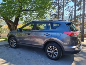 Обява за продажба на Toyota Rav4 EURO 6B ~37 500 лв. - изображение 1