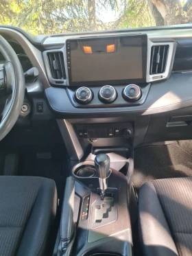 Обява за продажба на Toyota Rav4 EURO 6B ~37 500 лв. - изображение 10
