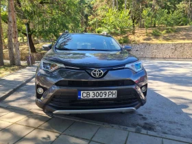 Обява за продажба на Toyota Rav4 EURO 6B ~37 500 лв. - изображение 5