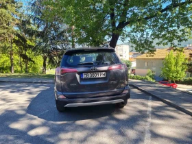 Обява за продажба на Toyota Rav4 EURO 6B ~37 500 лв. - изображение 4