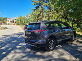 Обява за продажба на Toyota Rav4 EURO 6B ~37 500 лв. - изображение 2