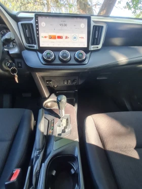 Обява за продажба на Toyota Rav4 EURO 6B ~37 500 лв. - изображение 6