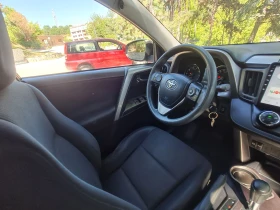 Обява за продажба на Toyota Rav4 EURO 6B ~37 500 лв. - изображение 7