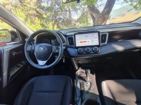 Обява за продажба на Toyota Rav4 EURO 6B ~37 500 лв. - изображение 8