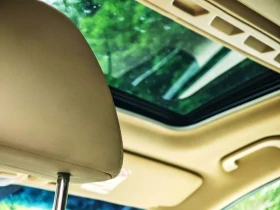 Subaru B10 Tribeka EXECUTIVE | Mobile.bg    12