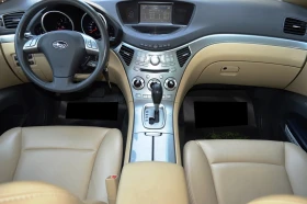 Subaru B10 Tribeka EXECUTIVE | Mobile.bg    13